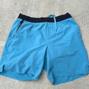 Ten Thousand 7” Interval Short - Sz L